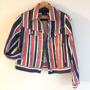 Jacket - Urban Outfitters